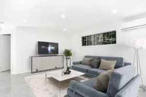 granny flat interior design
